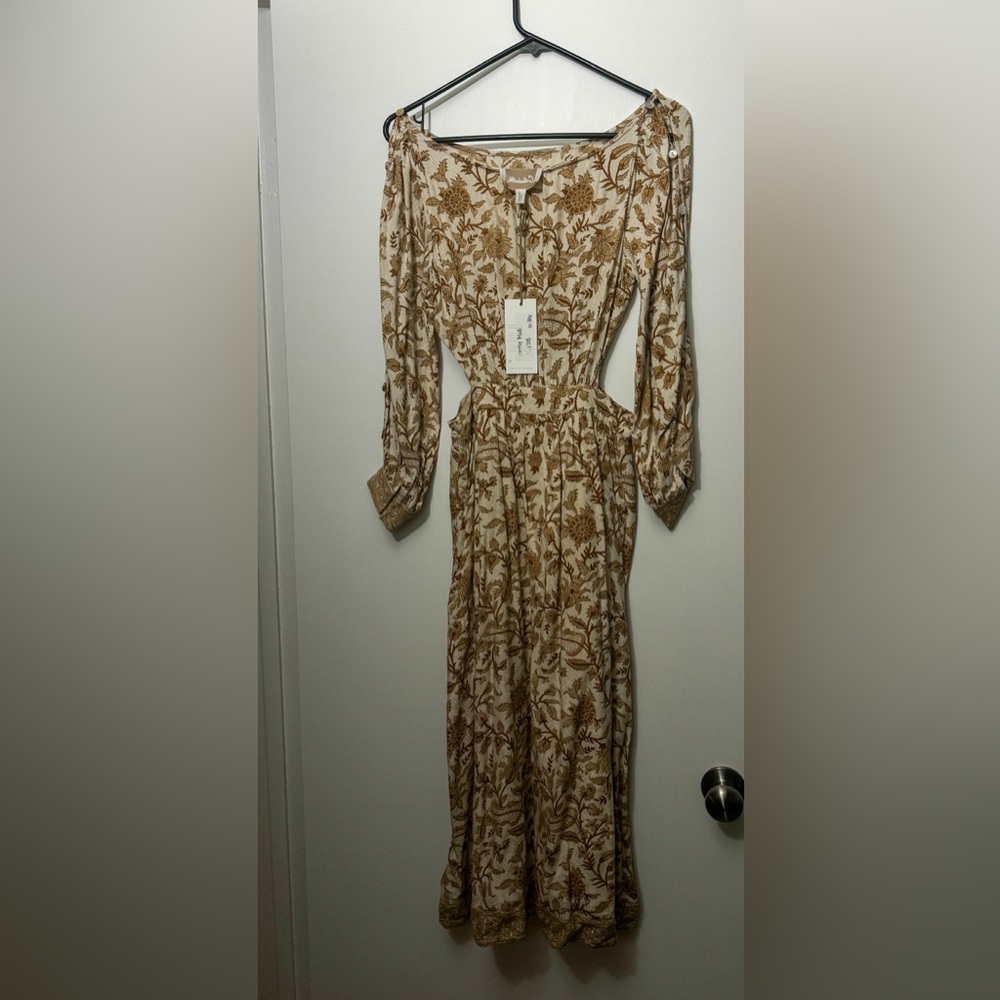 Brand new/never worn! Gracey cutout.